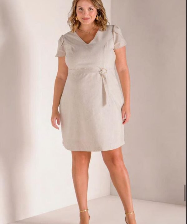 Vestido Ecologic