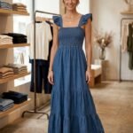 Vestido Jeans