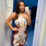 Vestido Araras
